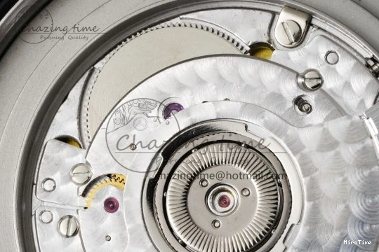 MIROTIME 0207 Top Gun Pilot Mark XVIII Limited “SFTI” M+F 1:1 Best Edition Black Dial on Green Nylon Strap A WaterResistant 7064